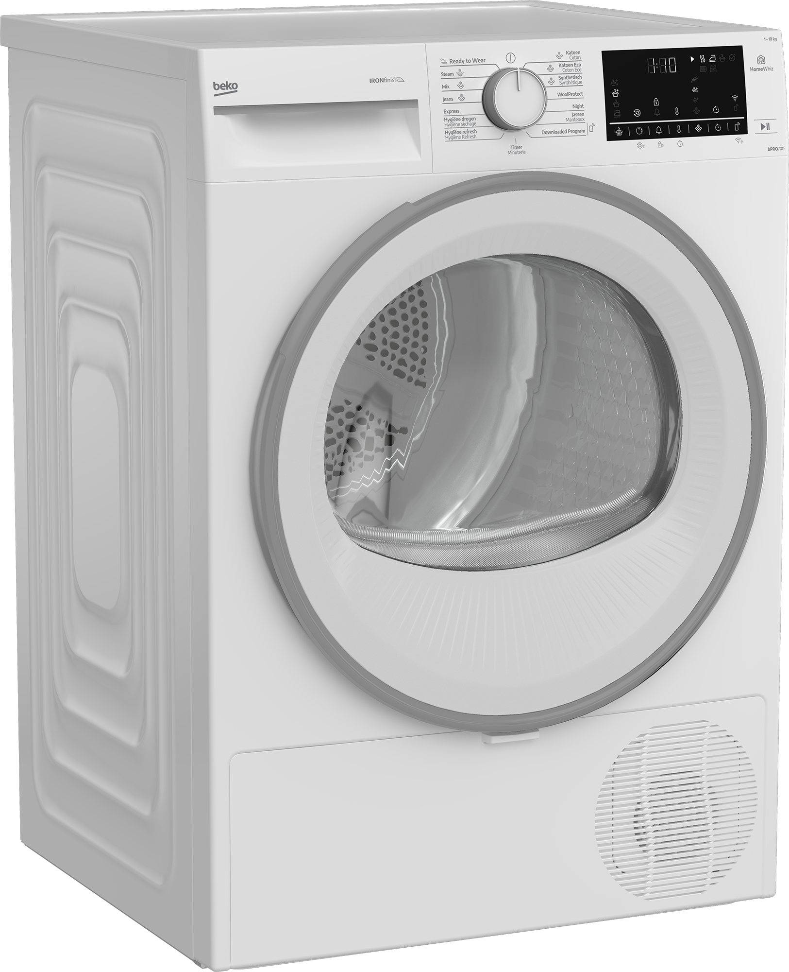 Beko B5T40247W foto 2