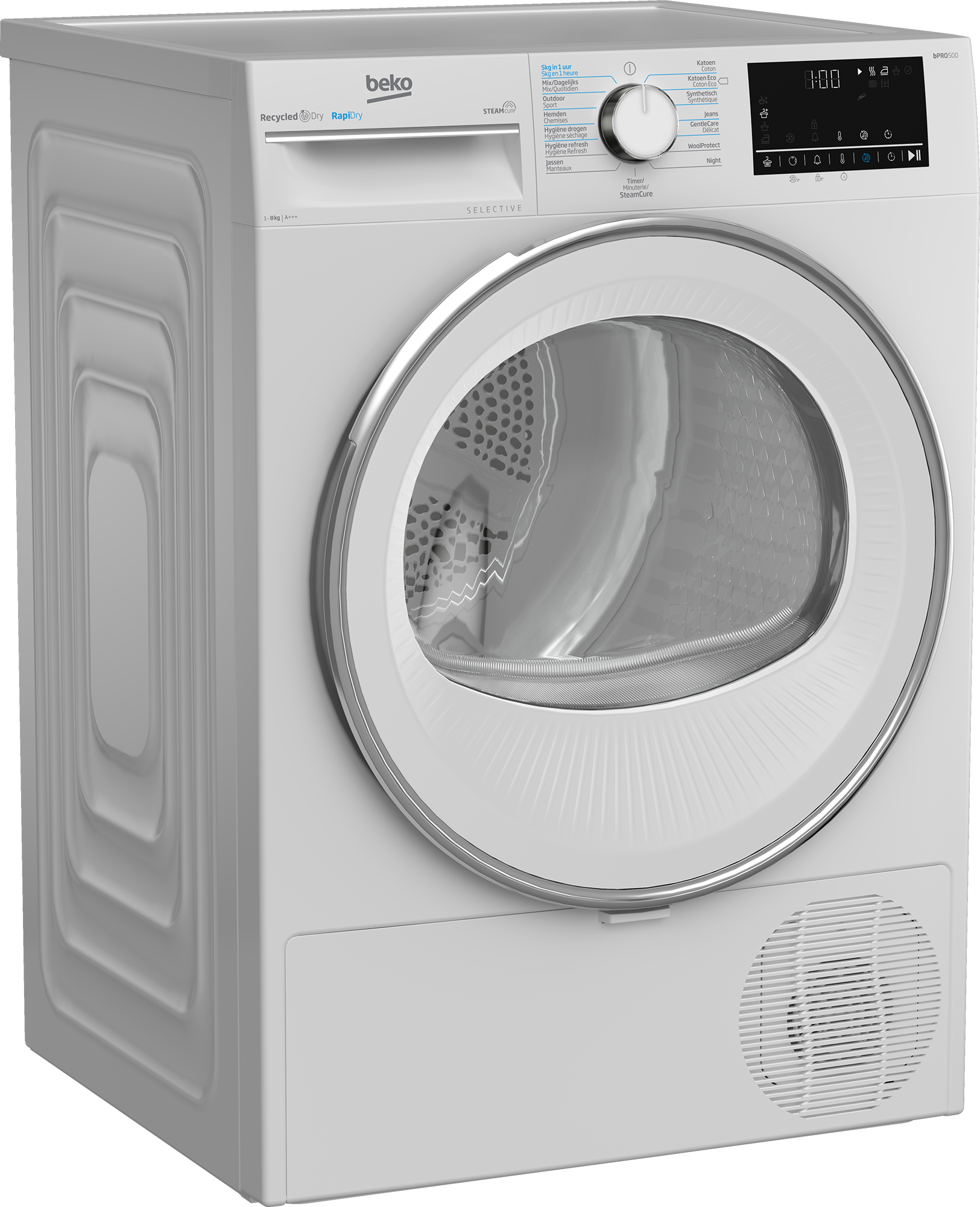 B5T68247W2 Beko afbeelding 2