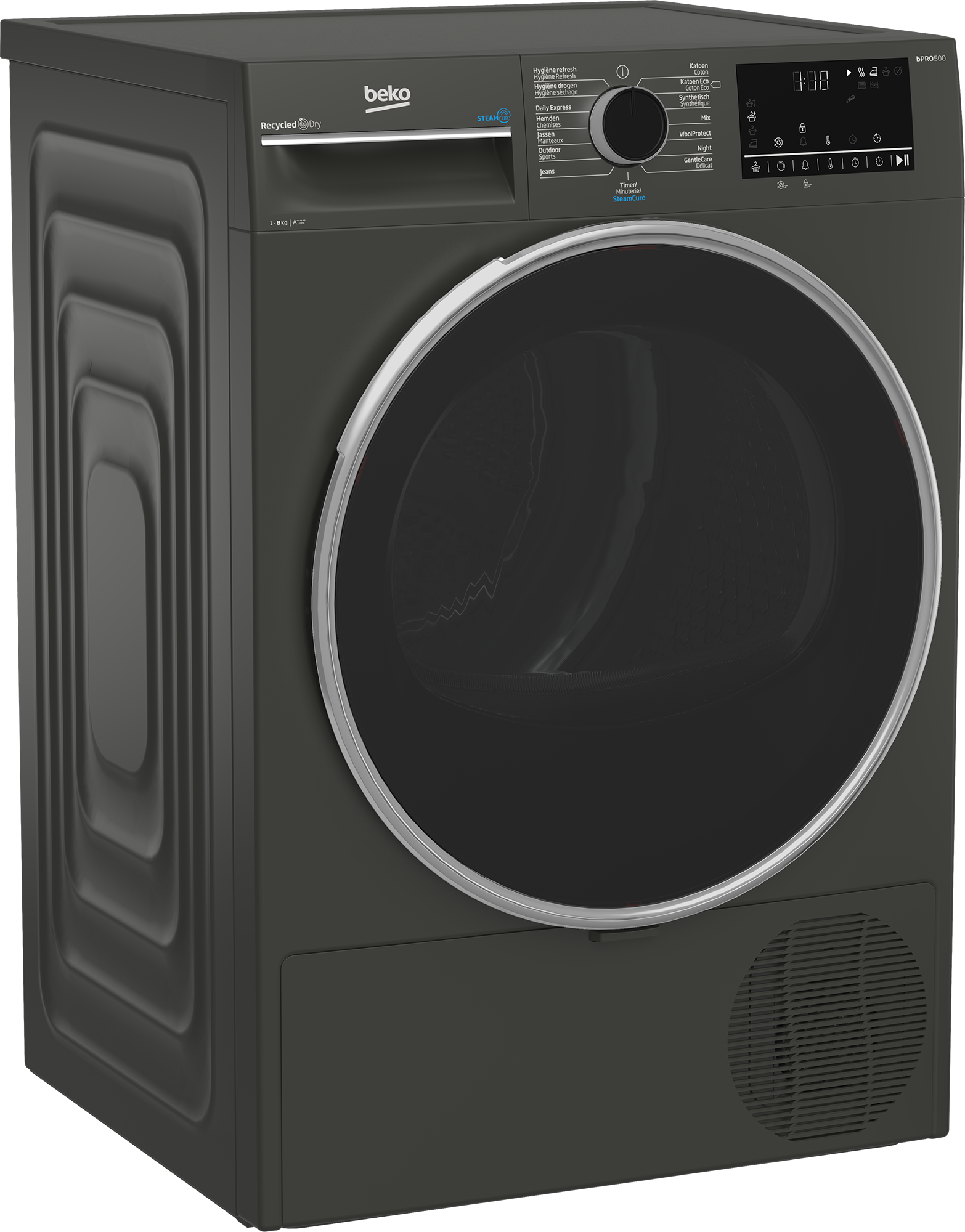 B5T68259M Beko afbeelding 2