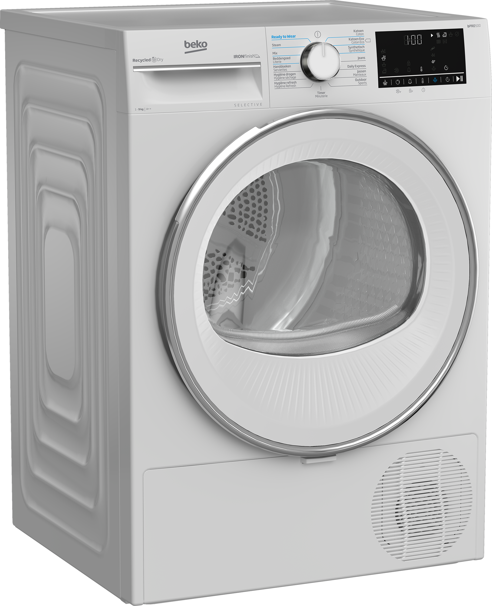 B5T69233W2 Beko afbeelding 2