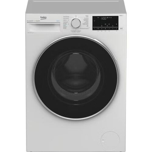 Beko B5WT584108W wasdroger afbeelding 1