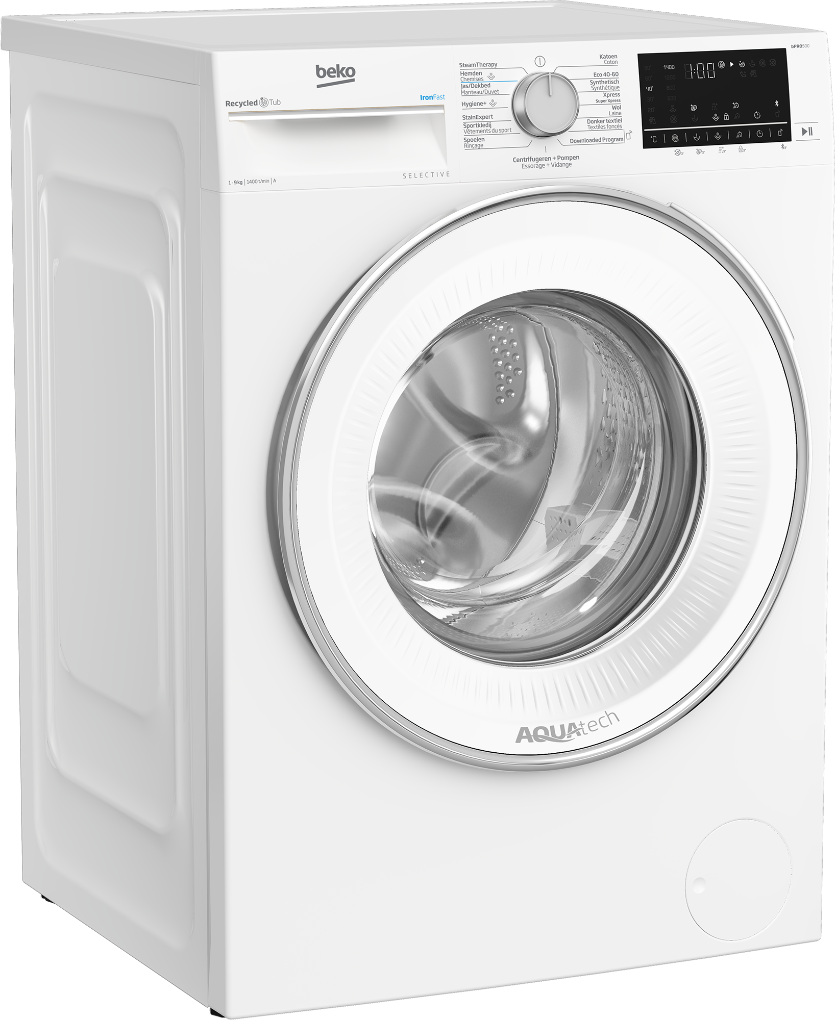 B5WT594108W2 Beko afbeelding 2