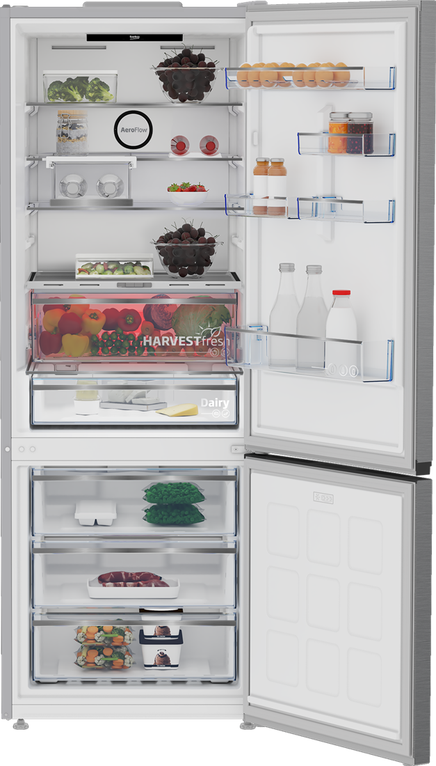 B7RCNE567ZXPW Beko afbeelding 2