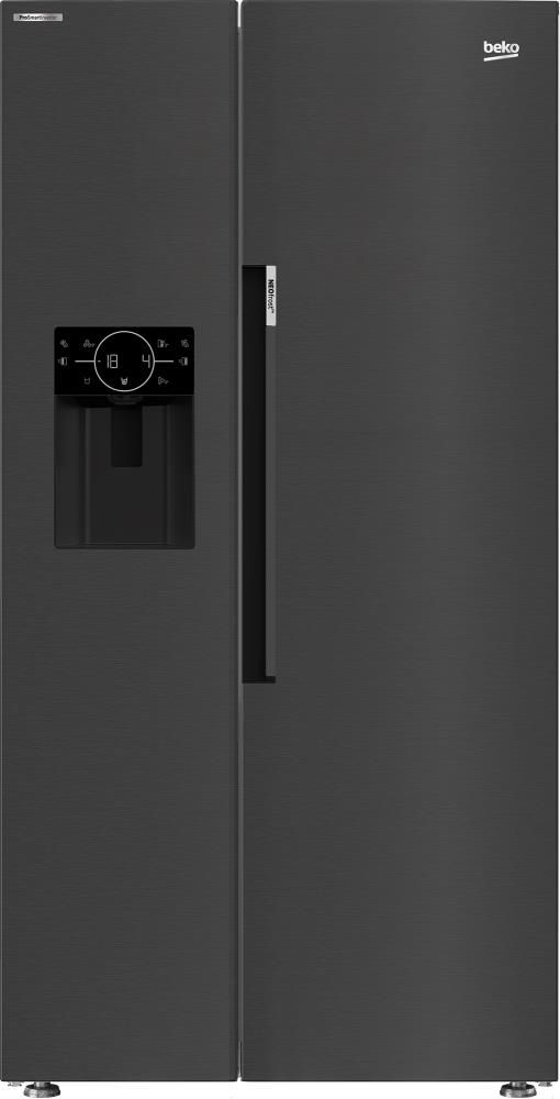 Beko B7RGNE665ZDS koelkast afbeelding 1