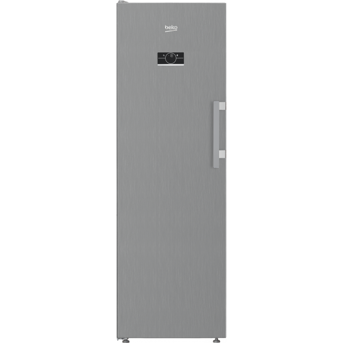 Beko B7RMFNE315XP vriezer afbeelding 1