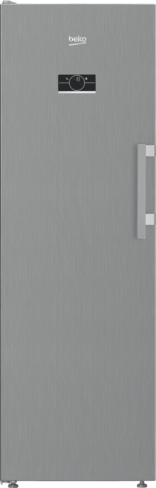Beko B7RMFNE315ZXP vriezer afbeelding 1