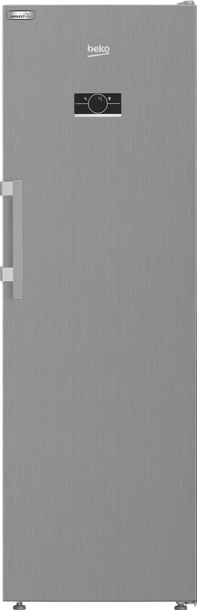 Beko B7RMLNE445ZXP koelkast afbeelding 1