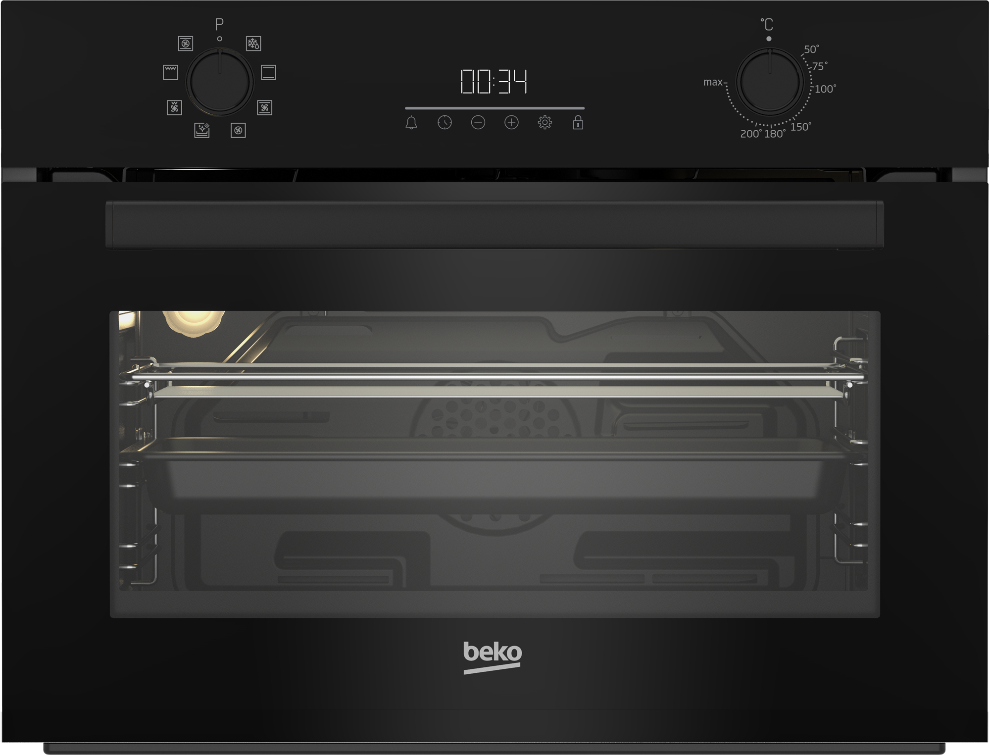 Beko BBCM13300B