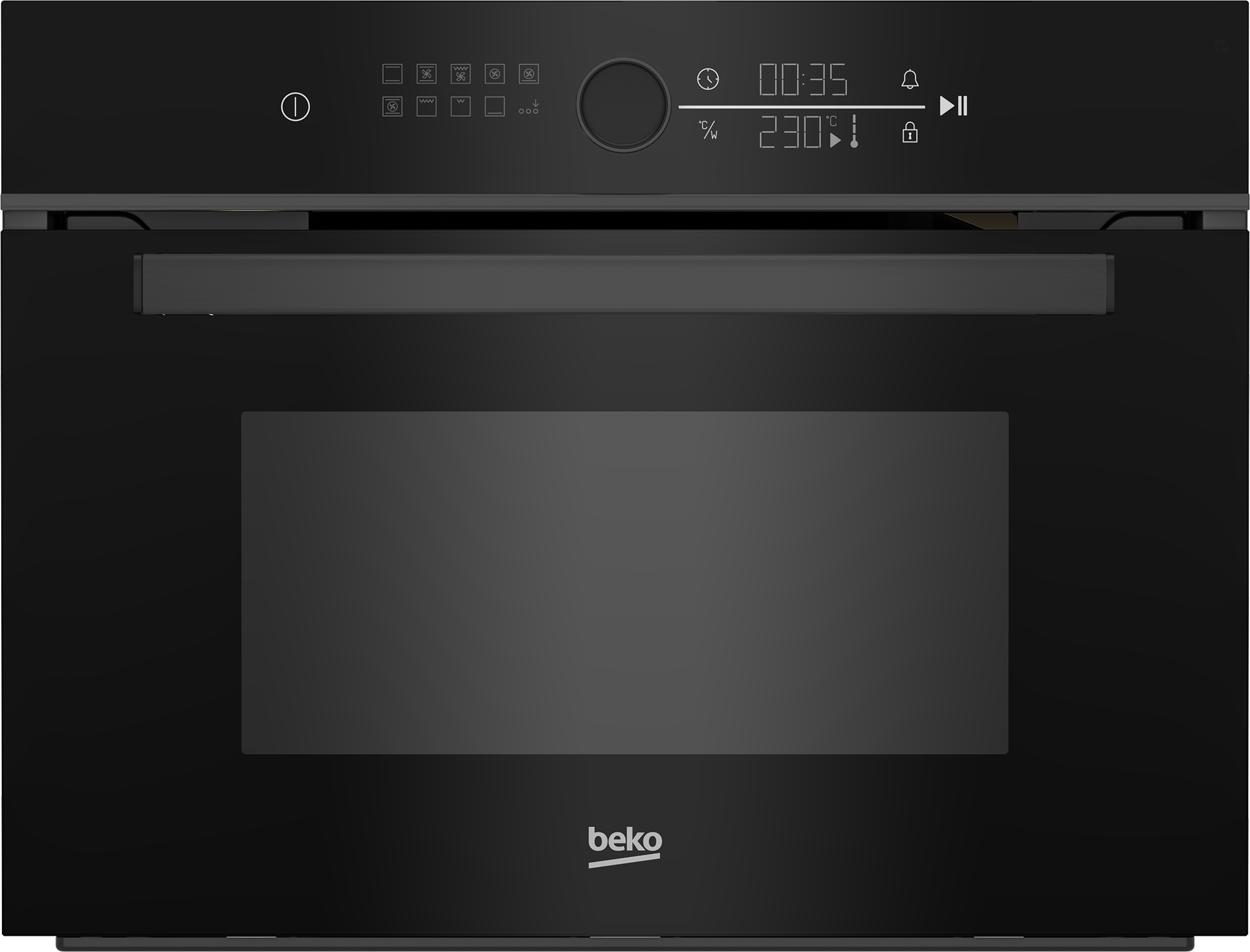 Beko BBCW13400DX
