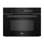 Beko BBCW13400DX