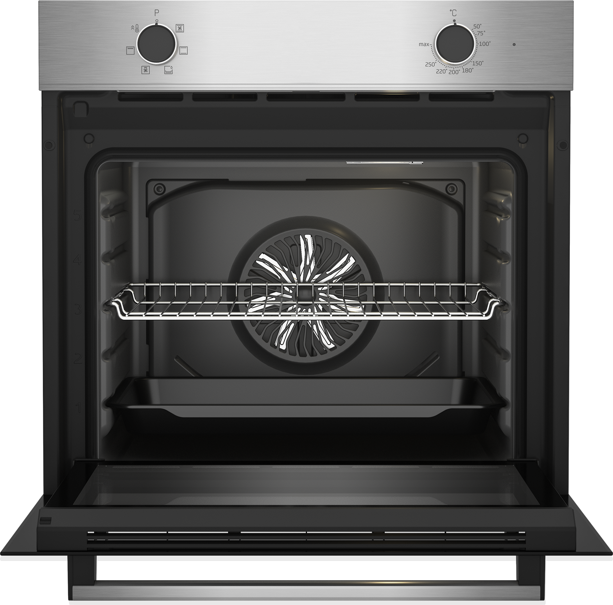 BBIE12000X Beko afbeelding 2