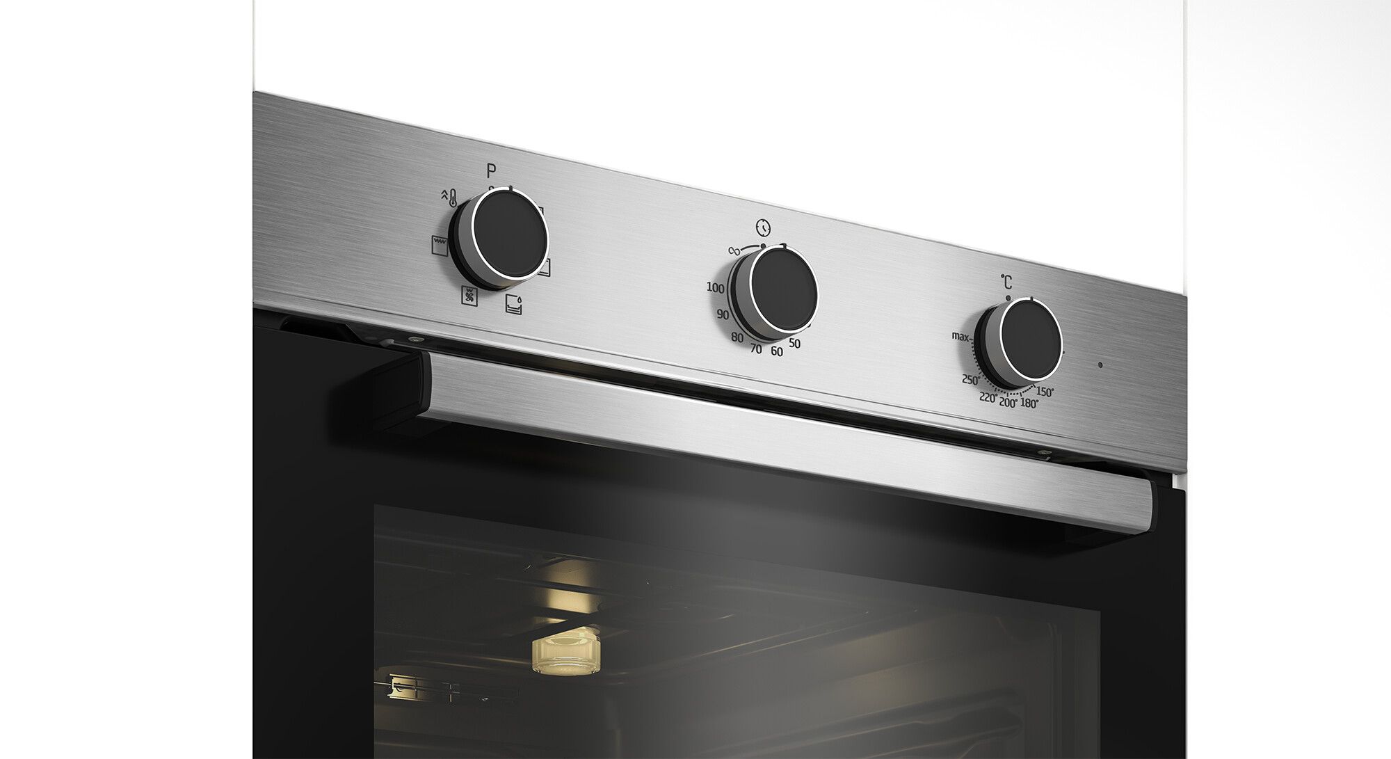 BBIE12100XD Beko afbeelding 2