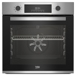Beko BBIE12300XMP