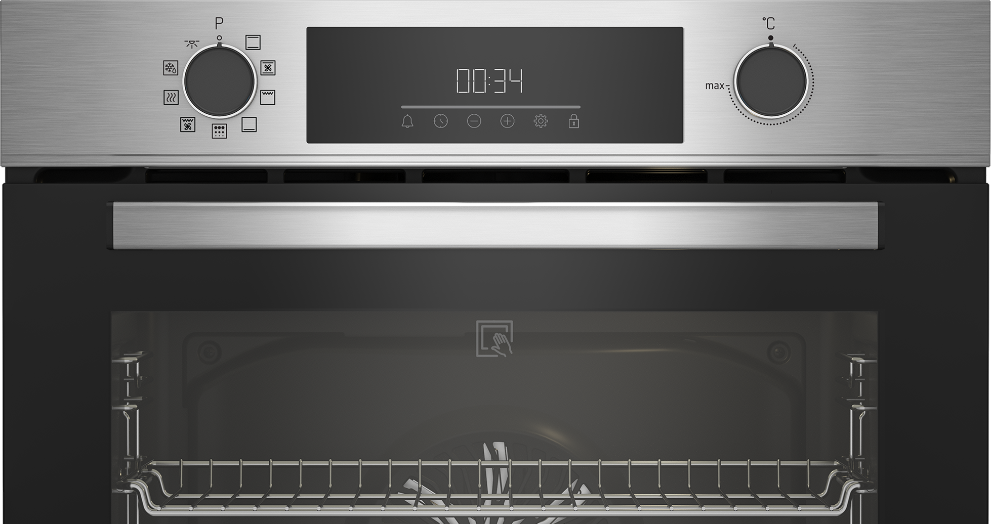 BBIE12300XMPC Beko afbeelding 2