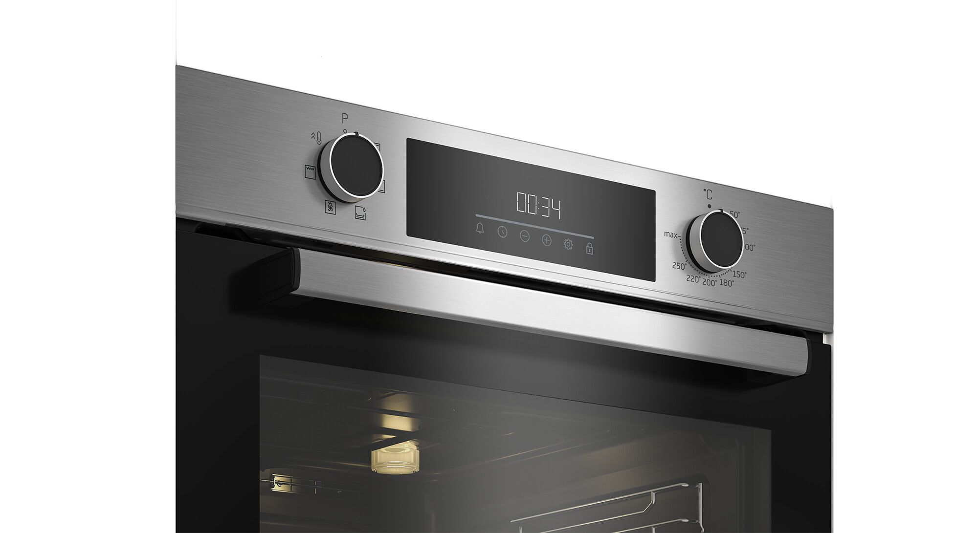BBIE13300XD Beko afbeelding 2