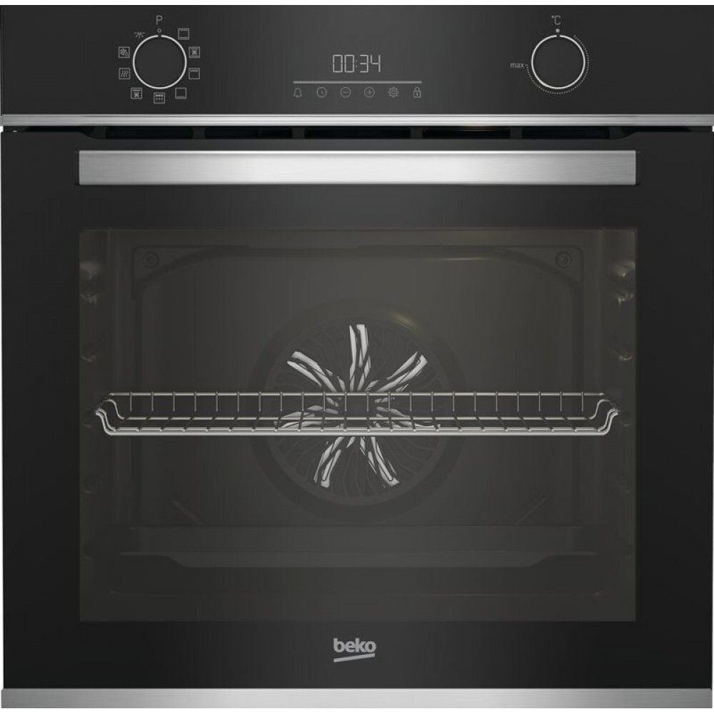 Beko BBIE13301XFP oven afbeelding 1