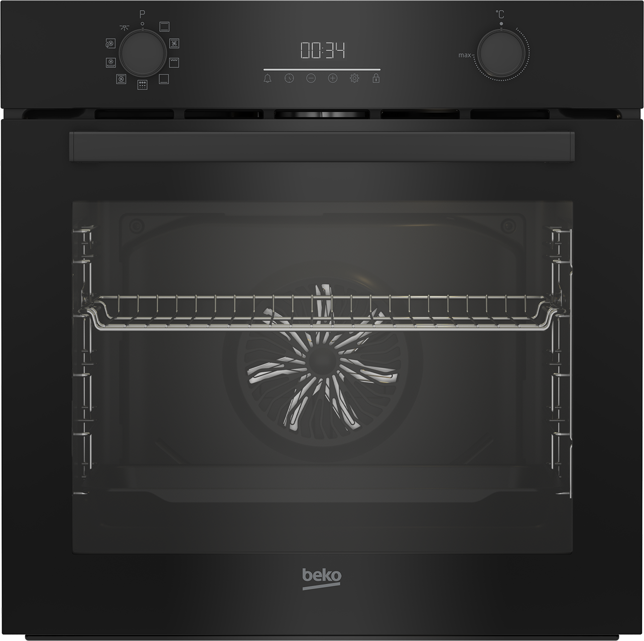 Beko BBIE17300BMP oven afbeelding 1