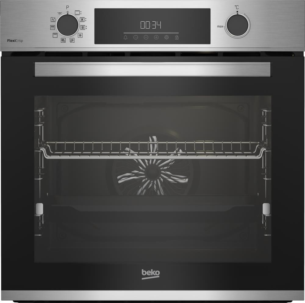 Beko BBIM12300XMPSEF oven afbeelding 1