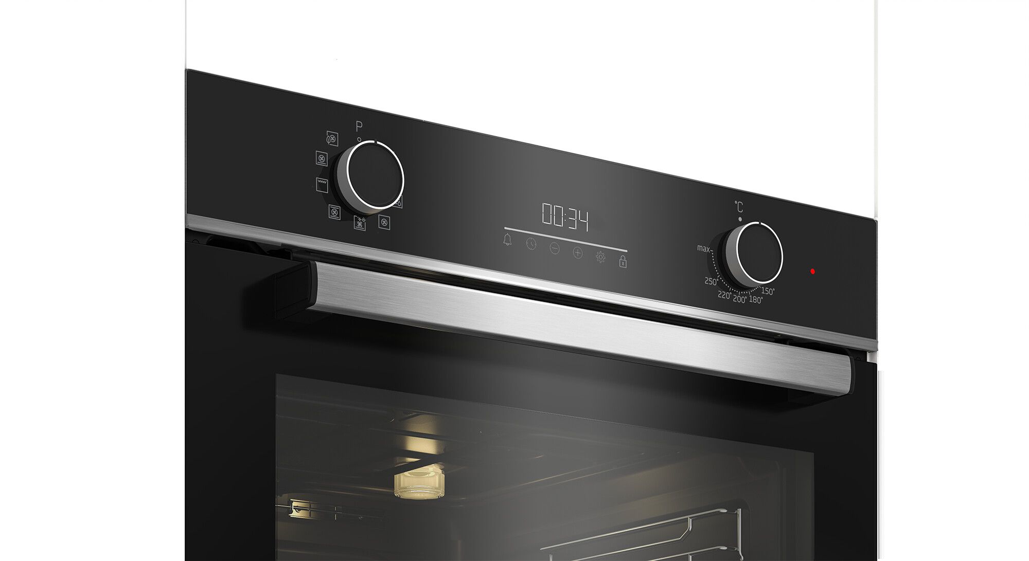 BBIM13300XD Beko afbeelding 2