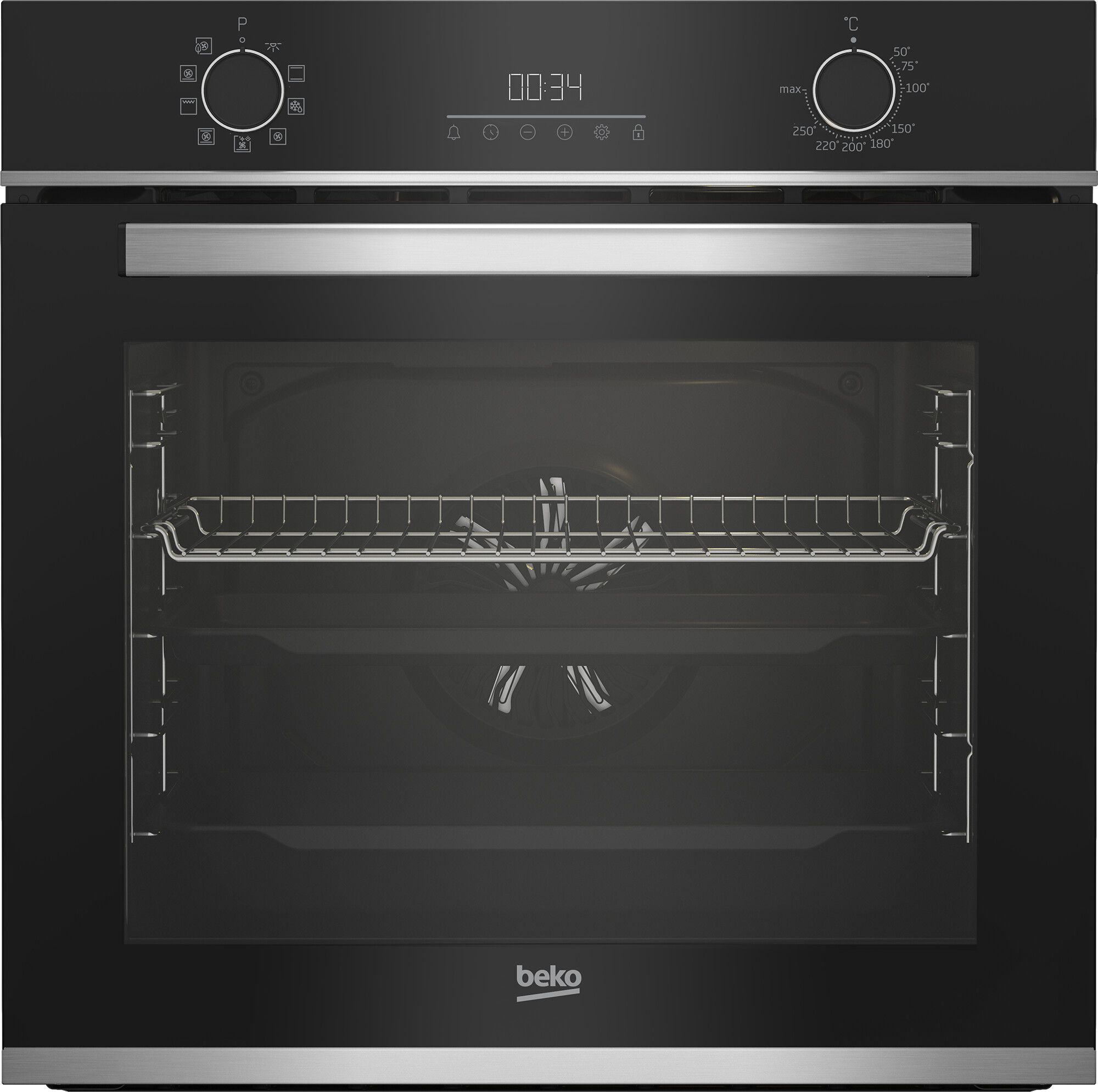 Beko BBIM13300XD oven afbeelding 1