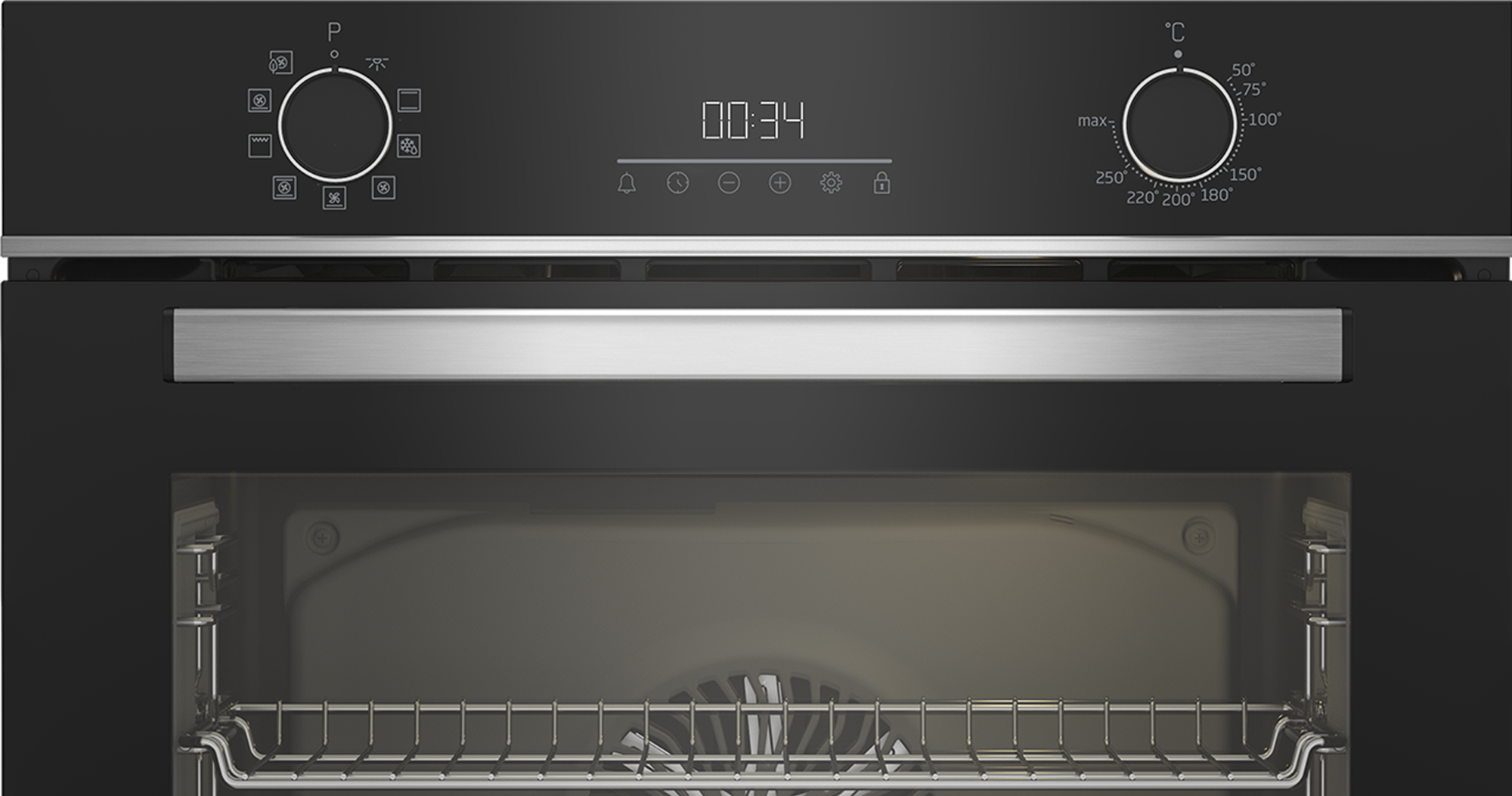 BBIM13301XC Beko afbeelding 2
