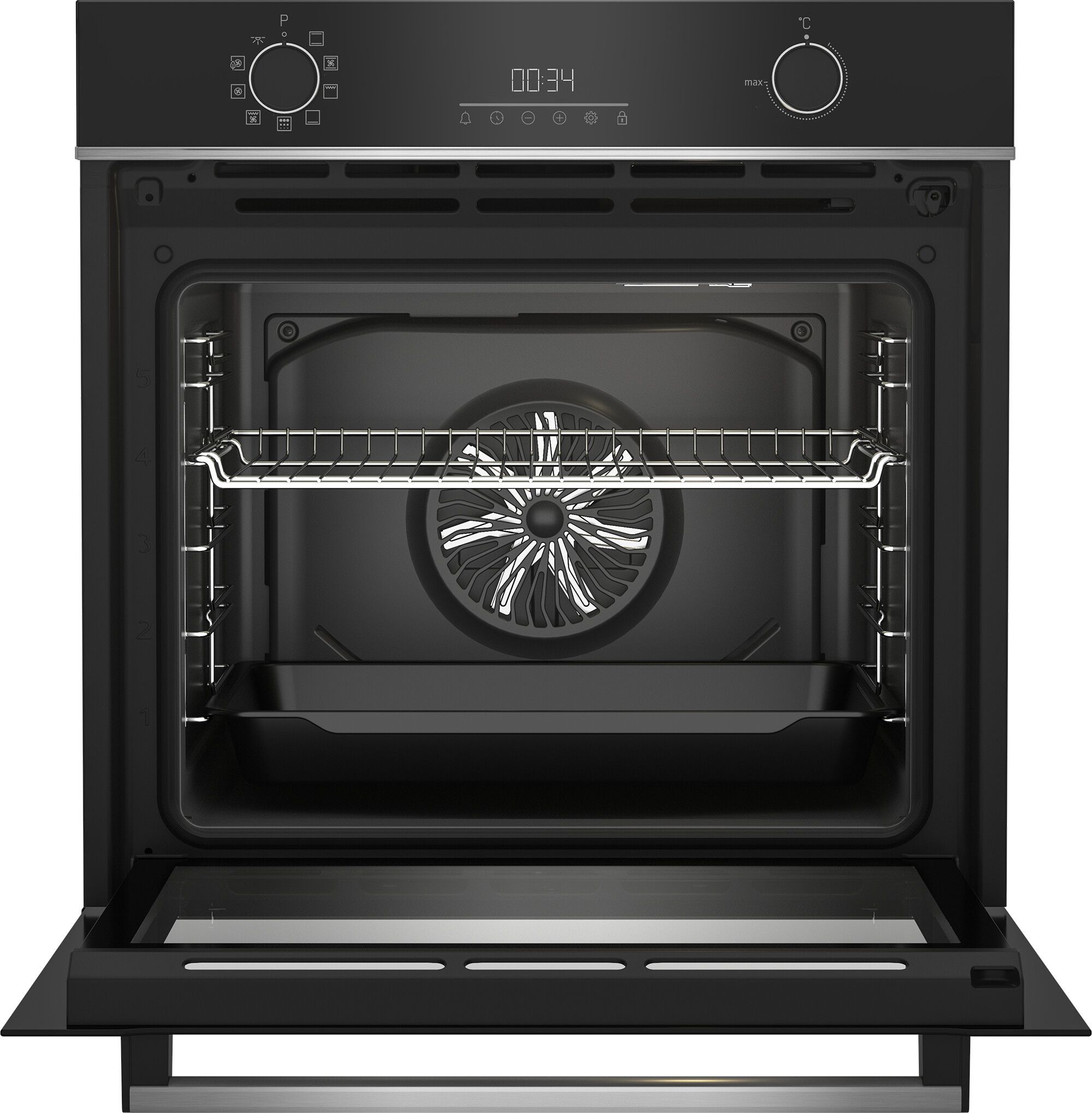 BBIM13301XPE Beko afbeelding 2