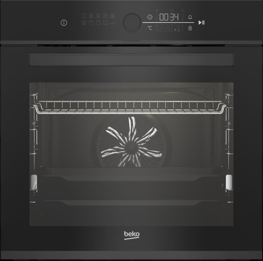 Beko BBIM13400DXMPSE oven afbeelding 1