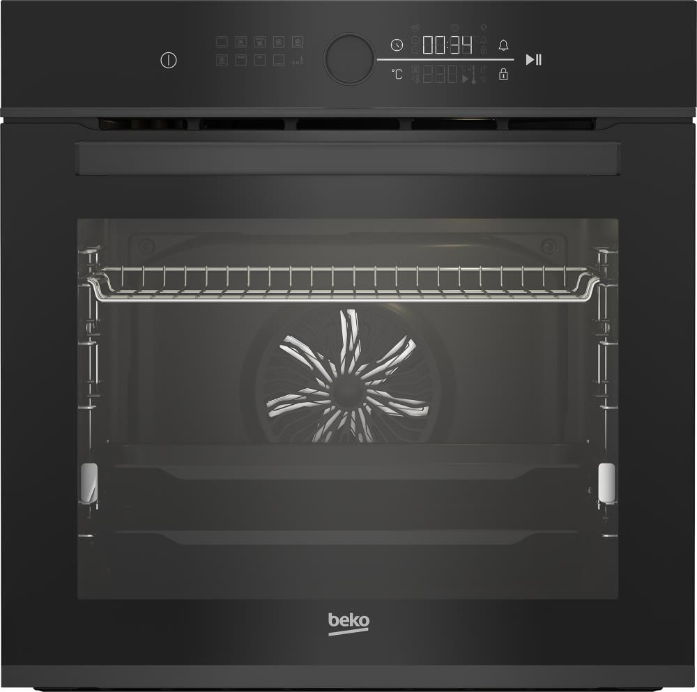 Beko BBIM13400DXPSE oven afbeelding 1
