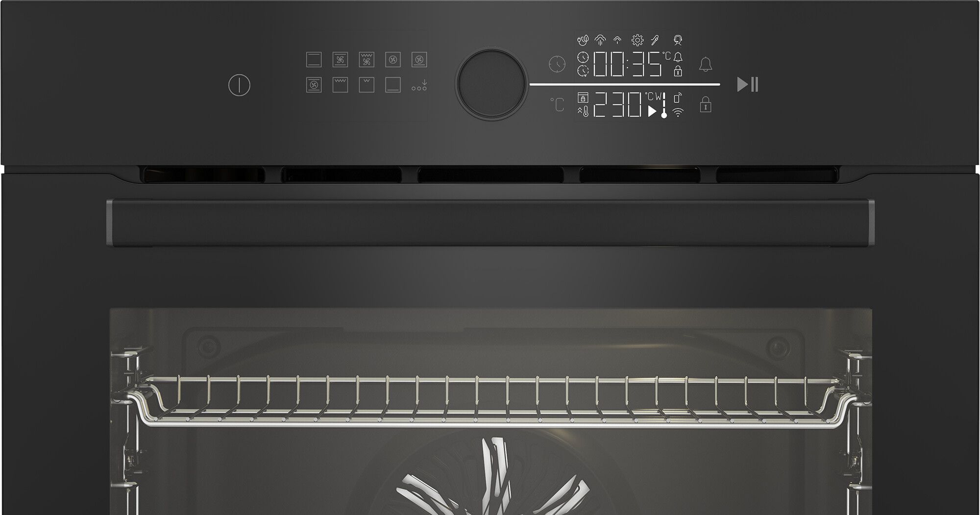 BBIM17400BPSE Beko afbeelding 2