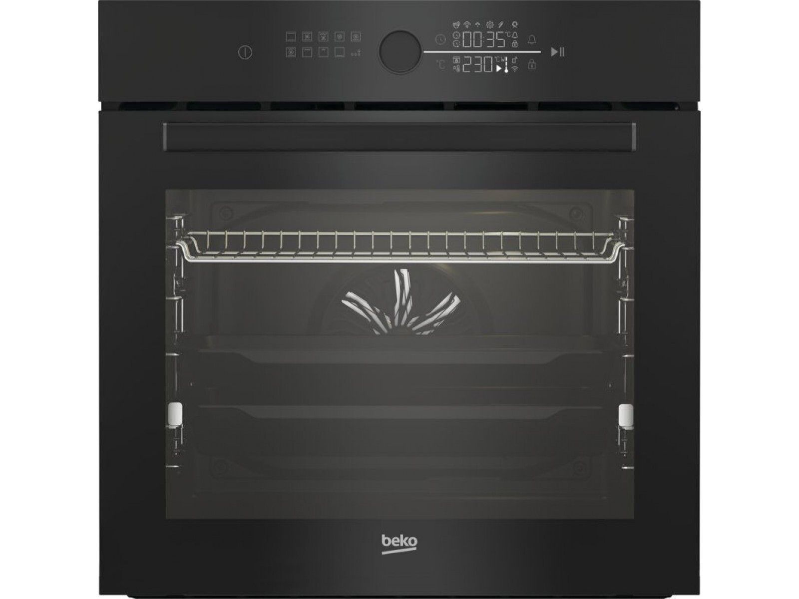 Beko BBIM17400BSE oven afbeelding 1