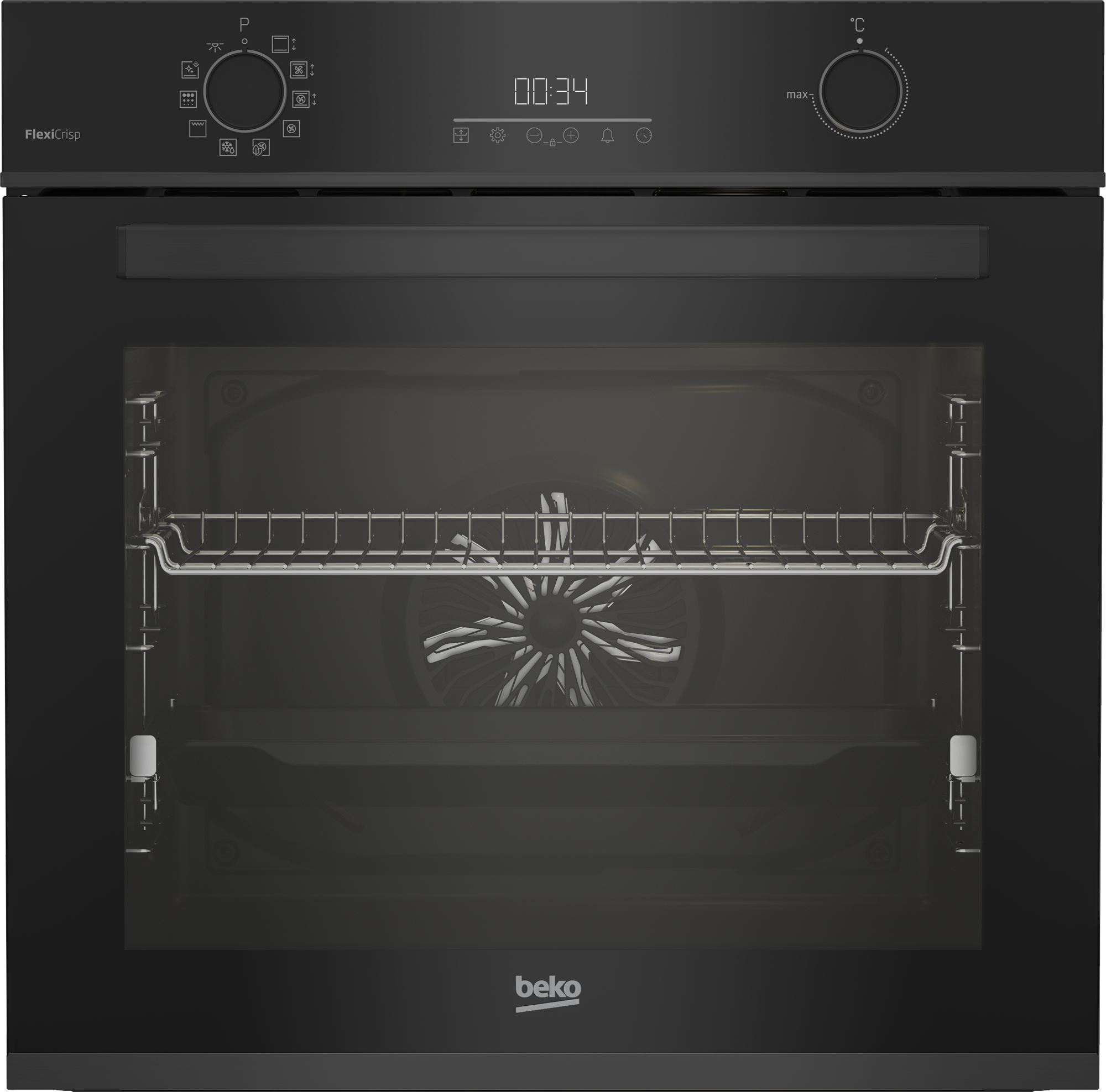 Beko BBIMM13300DXMPS oven afbeelding 1