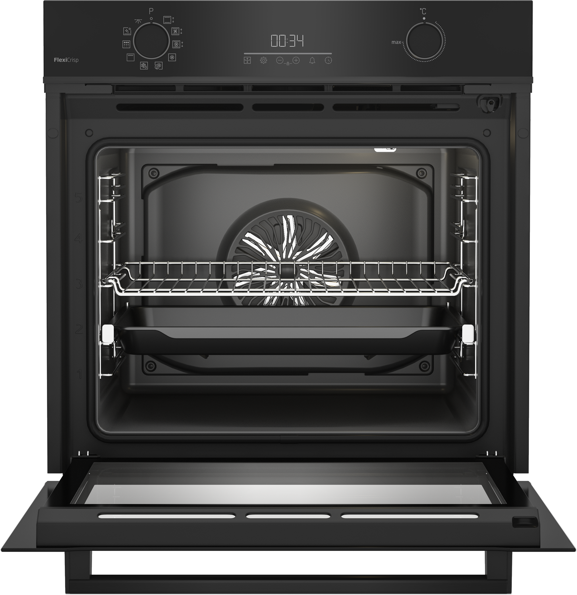 BBIMM13300DXMPS Beko afbeelding 2