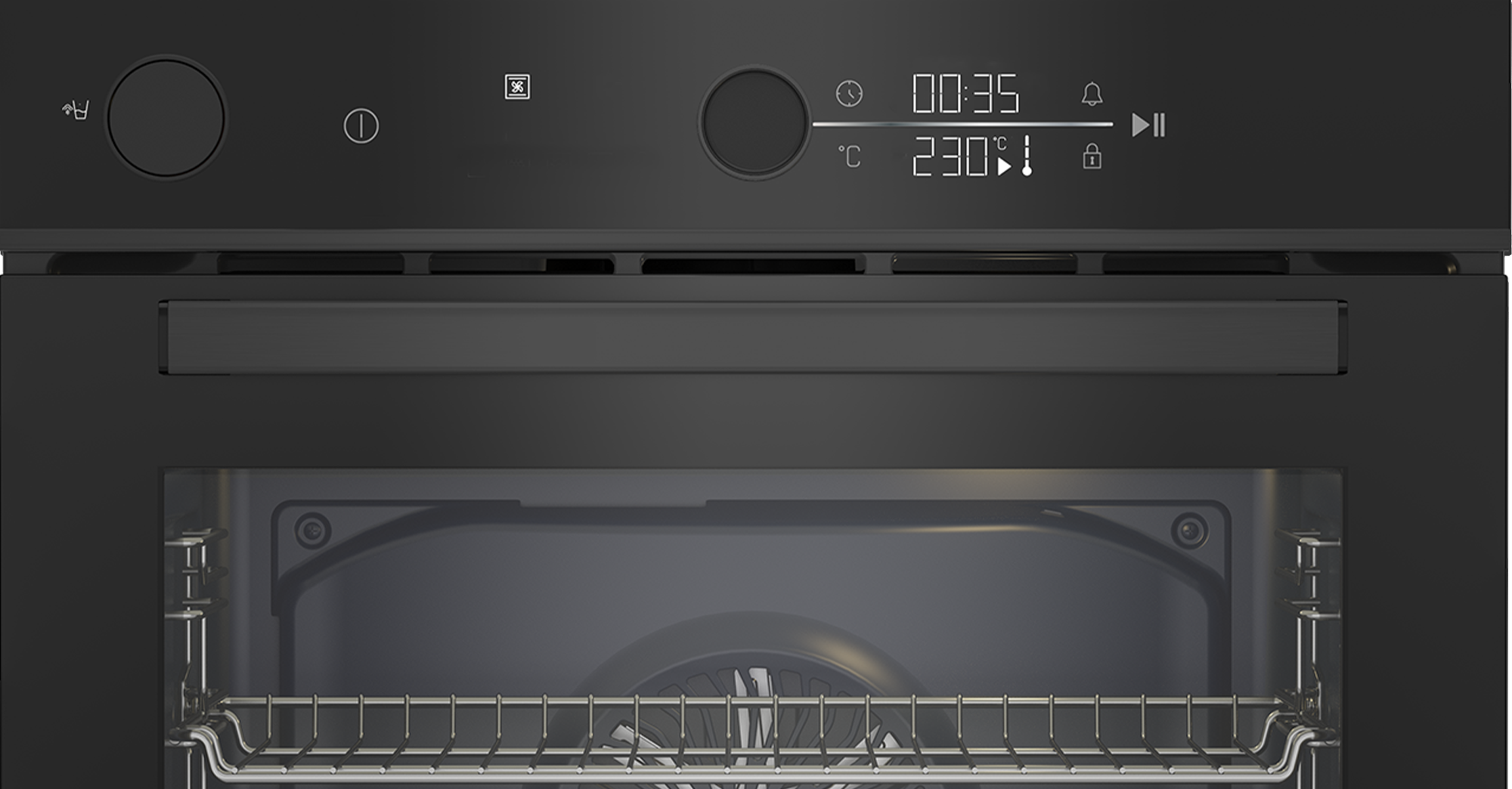 BBIS13400DXSE Beko afbeelding 2
