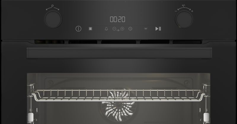 BBVM17400BPS Beko afbeelding 2