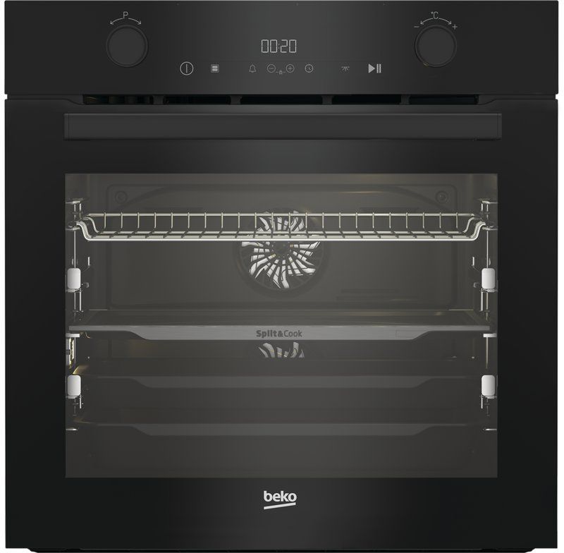 Beko BBVM17400BPS oven afbeelding 1