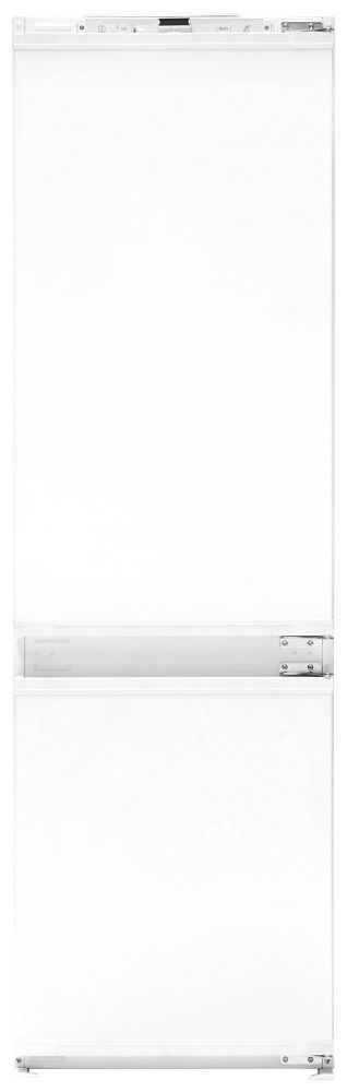 Beko BCSA283E2S koelkast afbeelding 1