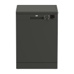 Beko BDFN06330MG
