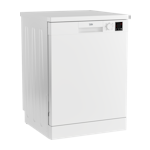 Beko BDFN06330W