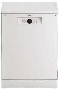 Beko BDFN26430W