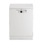 Beko BDFN26430W
