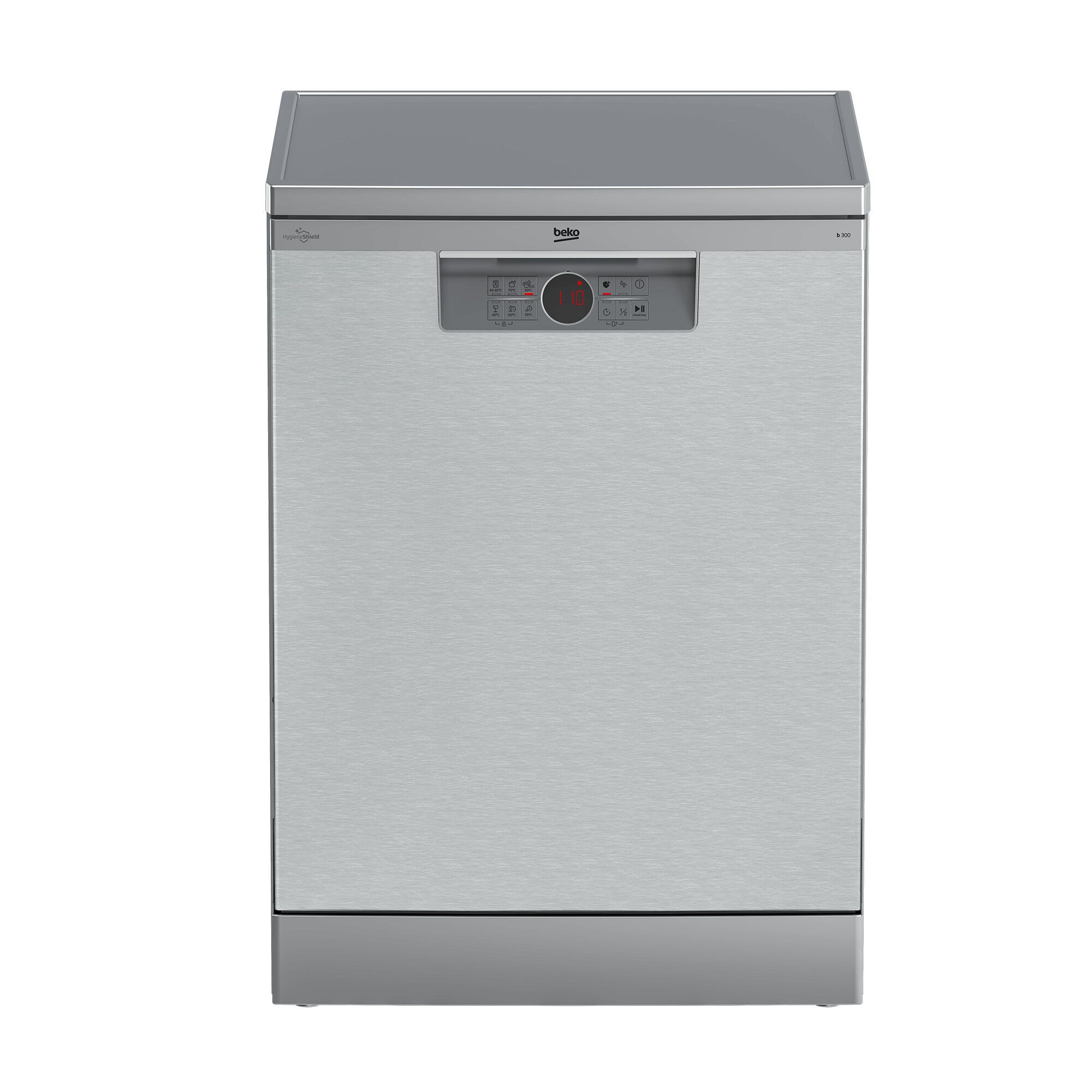 Beko BDFN26430X