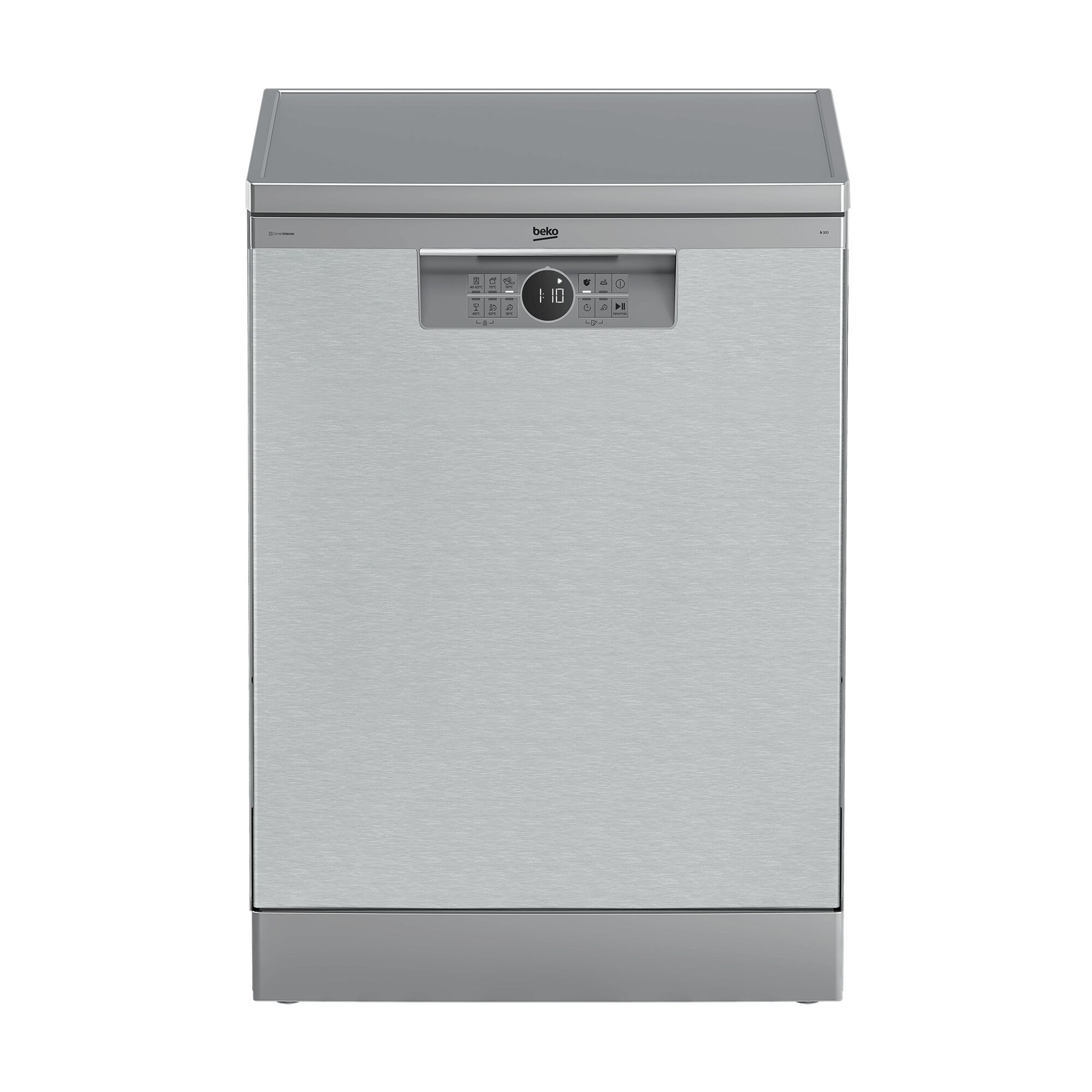 Beko BDFN26430XC vaatwasser afbeelding 1