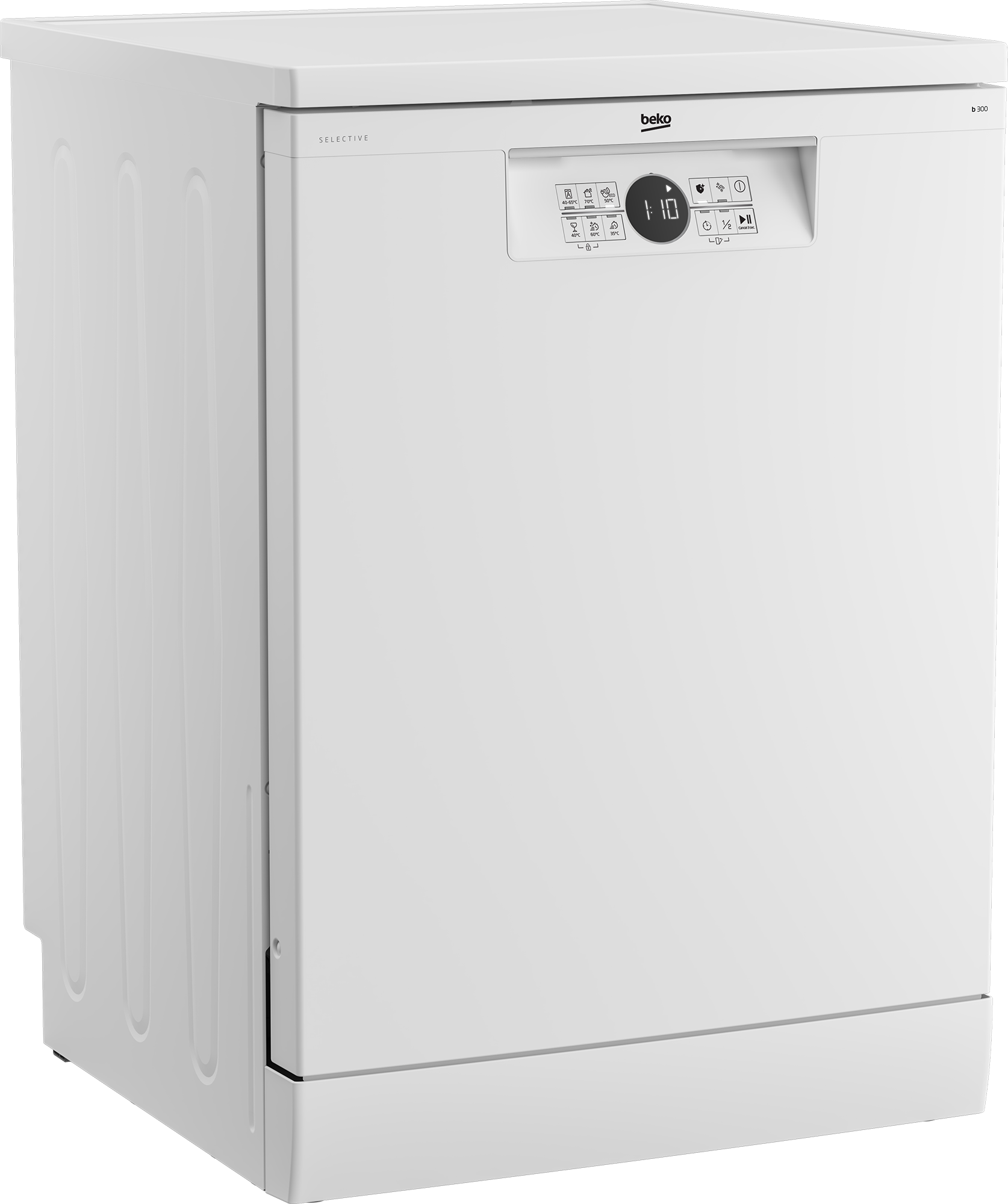 BDFN26431W Beko afbeelding 2