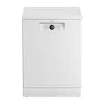 Beko BDFN26440W