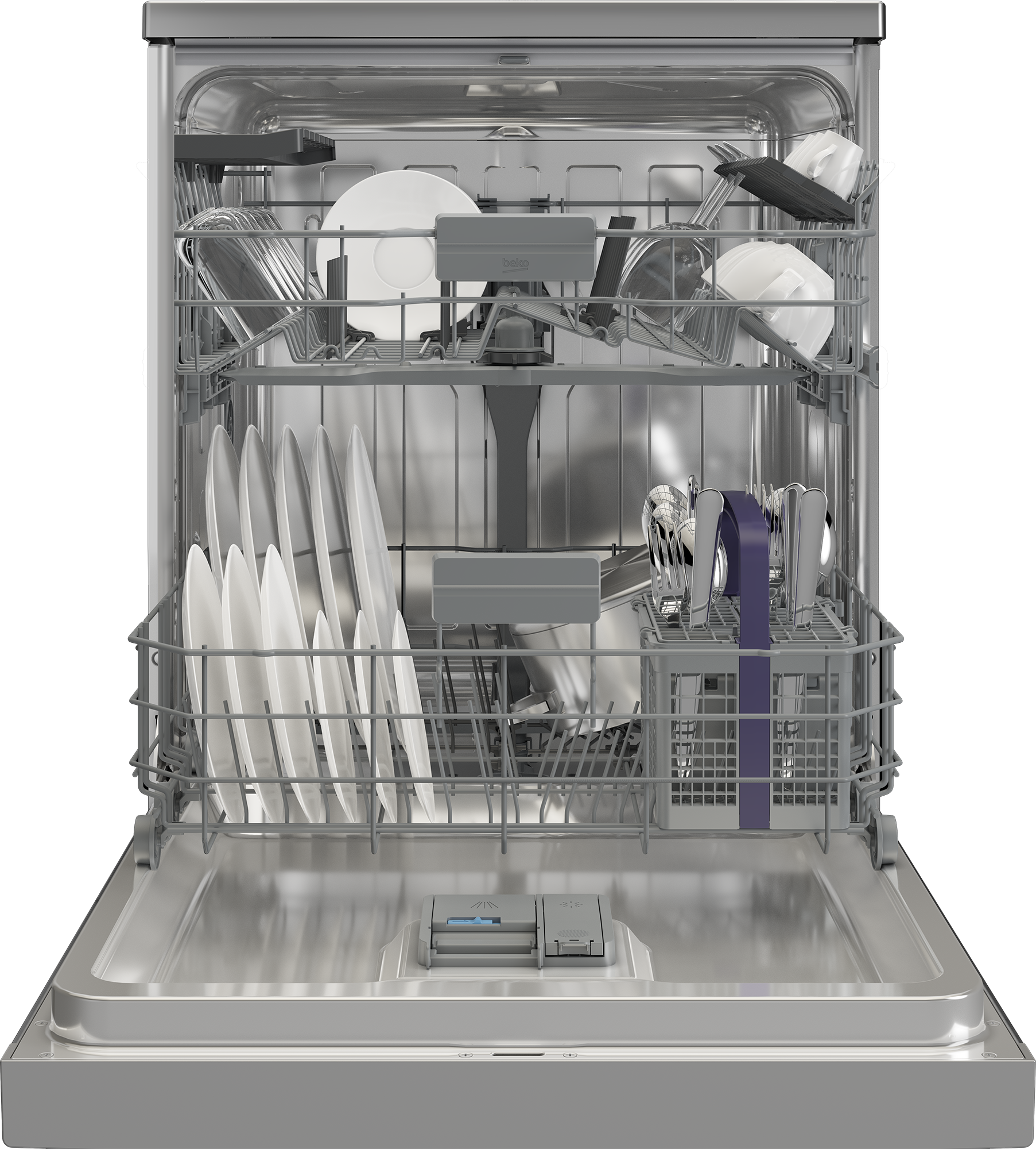BDFN26440X2 Beko afbeelding 2