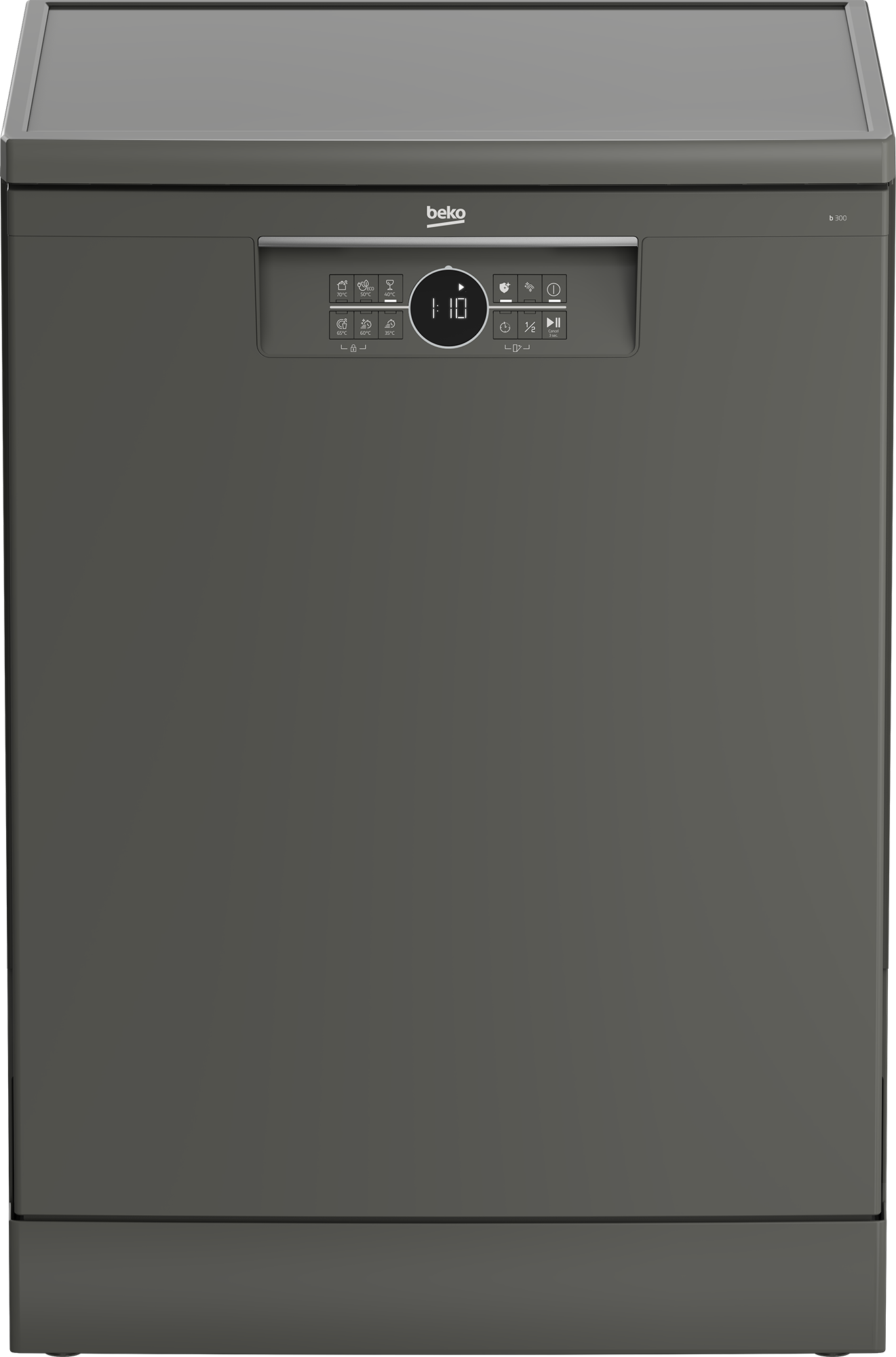 Beko BDFN26441MG