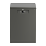 Beko BDFN26441MG