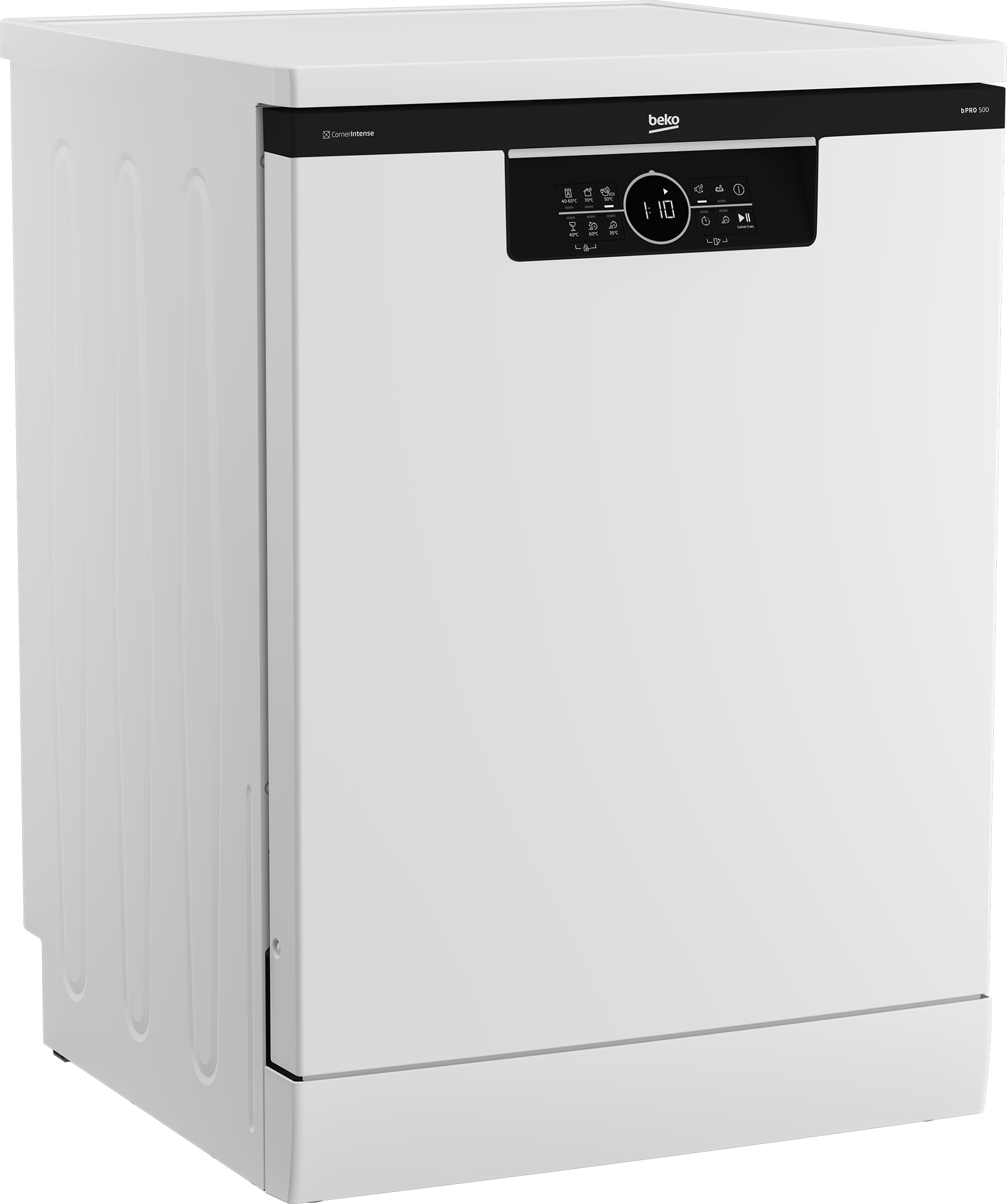 Beko BDFN26442WC