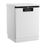 Beko BDFN26442WC