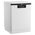 Beko BDFN26442WC